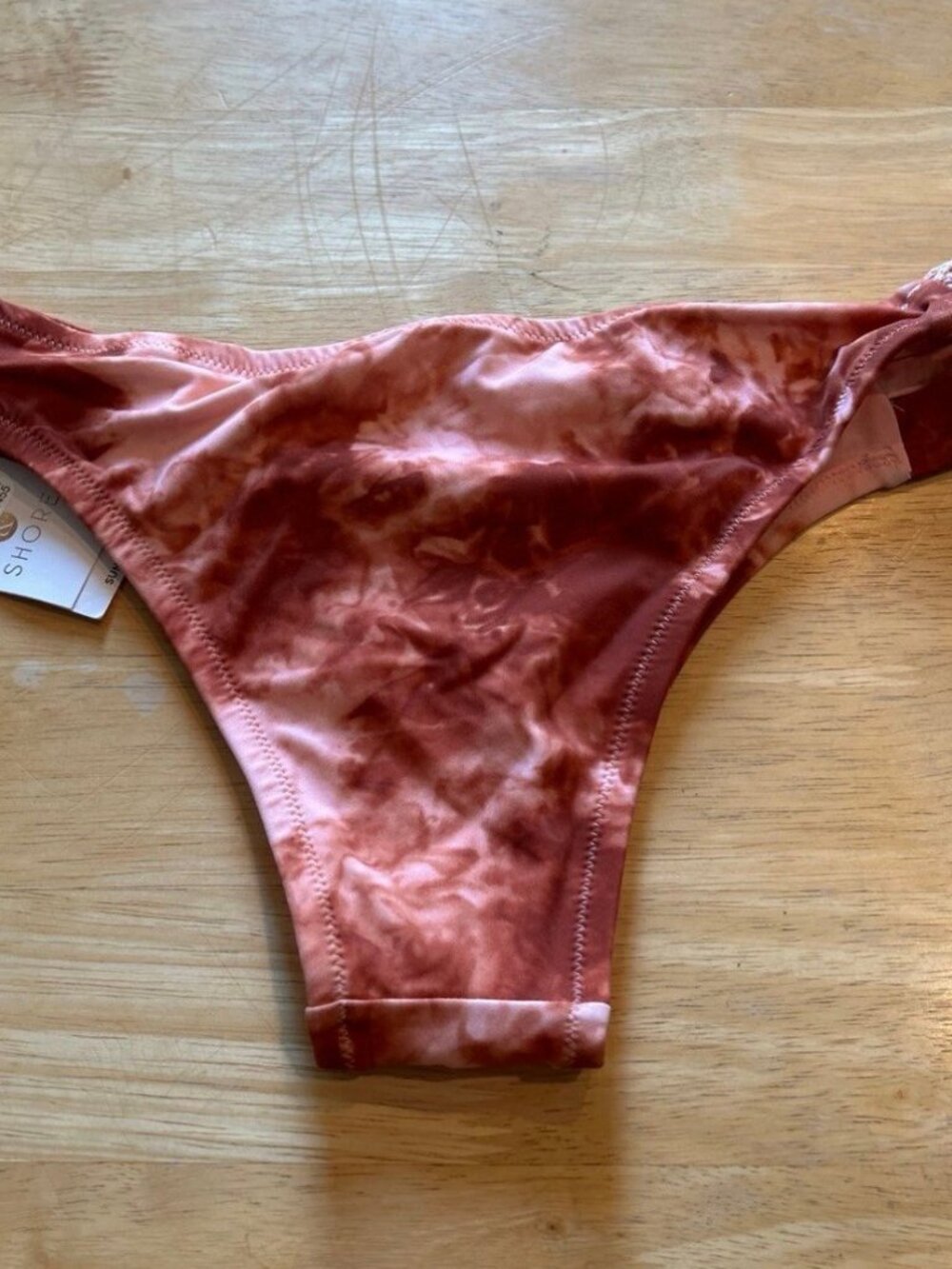 Bikini bottom - Picture 2 of 5